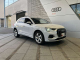Q3 35 TFSI アドバンスド 