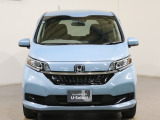 フリード 1.5 G ホンダセンシング 4WD 