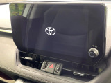 【メーカー純正ナビ】インテリアに溶け込むスタイリッシュな「専用設計」メーカーナビを装備♪視認性や操作性など基本性能にも優れ、より上質なカーライフをお楽しみいただけます。