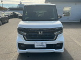N-BOXカスタム L スタイルプラス ブラック 4WD 