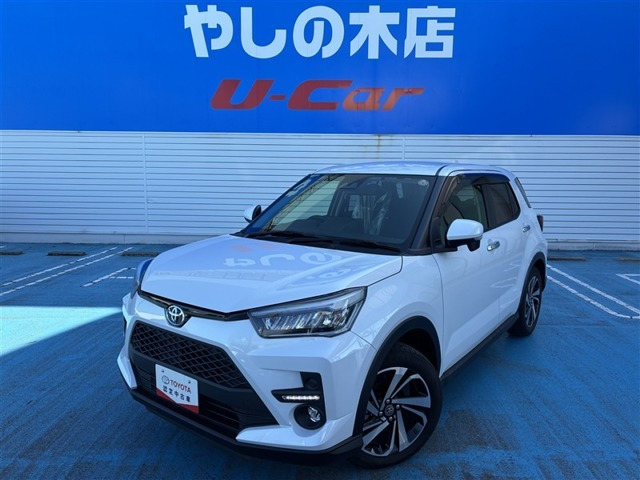 ライズ  1.2 Z