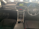 アコードハイブリッド 2.0 LX 