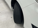 タイヤサイズは195/65R15!納車前の点検時にタイヤ交換させていただきます!