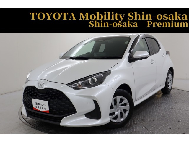 ヤリス 1.5 G 4WD 