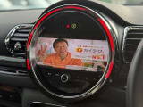 地デジチューナー搭載