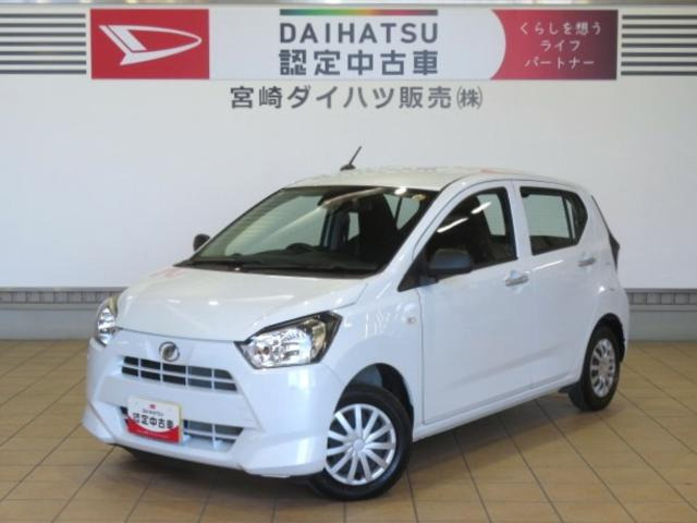 ミライース L SAIII