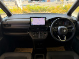 ステップワゴン  2.0 e:HEV スパーダ