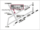 当店のお車はお客様に安心・快適にご乗車していただきたく、プロによる外装の「磨き」内装の「クリーニング」させていただきます!