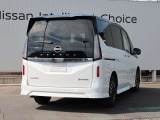 セレナ 1.4 e-POWER ルキシオン 
