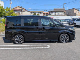 第三者機関の日本自動車鑑定協会による査定で鑑定書付きで安心です!