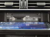 CD/DVD/SDオーディオ