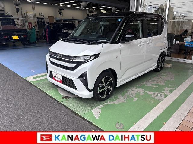 ムーヴ RS