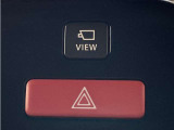 HUD(ヘッドアップディスプレイ)速度表示をフロントガラスに表示できます。
