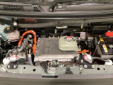 ホンダスタッフがしっかり整備して保証付きにてお渡し致します。エンジンルーム&室内ルームともにクリーニング済みで清潔です。快適なドライブをお楽しみください。