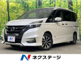 両側電動ドア 純正SDナビ 後席モニター 全周囲カメラ 衝突被害軽減