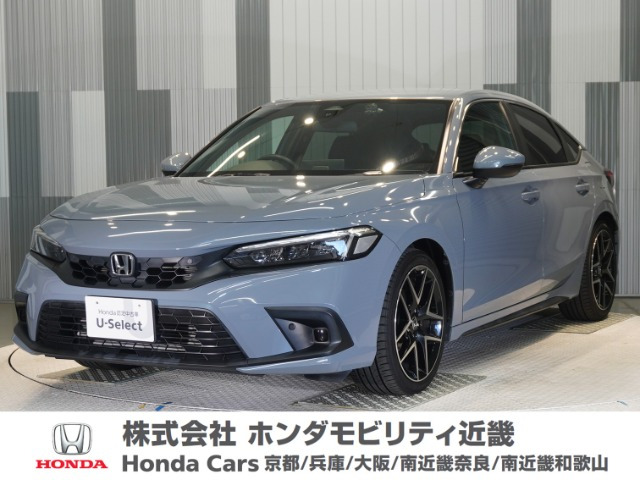 シビック  1.5 LX