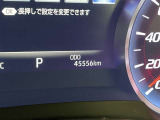 写真撮影時の走行距離です。店舗間の移動などで走行距離が伸びている場合があります。