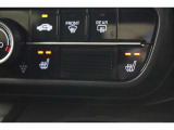 シートヒーター装備付き車!!座席に埋め込まれた電熱線によりシートを暖めることが出来る装備で、温められたシートは、寒い冬には最適です!!