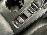 発進時から滑らかに加速する無段階変速のCVTはストップ&ゴーの多い街の中も快適です