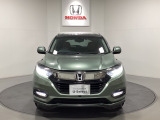 ヴェゼル 1.5 ハイブリッド Z ホンダセンシング 4WD 