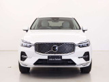 2027年モデル 登録済未使用車 XC60 ウルトラ B5 AWD 11.2インチGoogleナビゲーション ETC パノラマガラスサンルーフ ETC ベンチレーション ヒーター マッサージ機能付フロントシート 純正19インチアルミホイール