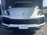 ポルシェセンター柏の葉のお車をご覧いただきありがとうございます!当店はポルシェ認定中古車品質基準をクリアした車両のみを展示しております!