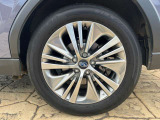 【255/55R18】純正18インチ