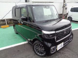 N-BOXカスタム ターボ 