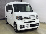 N-VAN ファン 