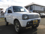 ジムニー XG 4WD 
