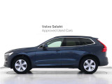北欧の感性が息づくSUVの真価を追求した、ダイナミック・スウェディッシュSUV。ボルボXC60は、よりスマートにその輝きを増して進化しました。