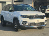 コマンダー 2.0 リミテッド ディーゼル 4WD 