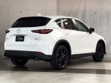 マツダの新しいSUVスタイルCX-5!シーンを選ばない美しい存在感を演出した『魂動デザイン』に心ときめきます。