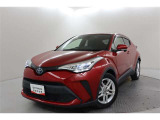C-HR ハイブリッド 1.8 S 