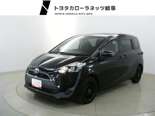 シエンタ 1.5 G