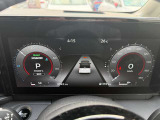 走行 3,392kmです!(入荷時)
