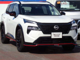エクストレイル 1.5 NISMO アドバンスト パッケージ e-4ORCE 4WD 