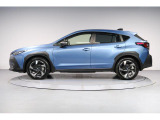 クロストレック 2.0 リミテッド 4WD 