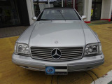 SLクラス SL320 