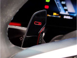 【ミラー型ETC】ETC車載器が見えない為、スタイリッシュでありながら盗難を防止。汎用ではグローブBOX内に搭載が多いのでグローブボックス内の容量確保にも繋がります。