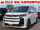 トヨタ ノア