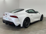 スープラ 2.0 SZ-R 修復歴無し