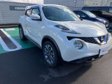 ジューク 1.6 16GT FOUR 4WD 