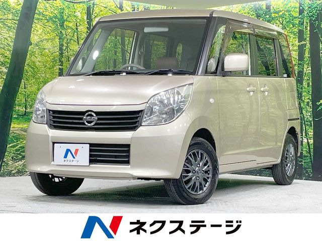 ルークス G リミテッド