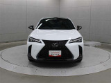 フロント廻りです。