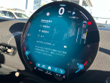 安全装備も充実のドライビングアシスト!