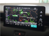 ◆Honda CONNECTディスプレー◆さらに便利が広がったナビ。 指先からあらゆる情報にアクセス。機能は増えても快適な操作性はそのままです。