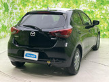 MAZDA2 1.5 15 サンリット シトラス 