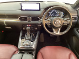CX-8 2.2 XD Lパッケージ