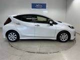 走り出した瞬間にわかる、優れた走行性能!日常を含めた、あらゆるシーンでの走りの愉しさを追求しています。